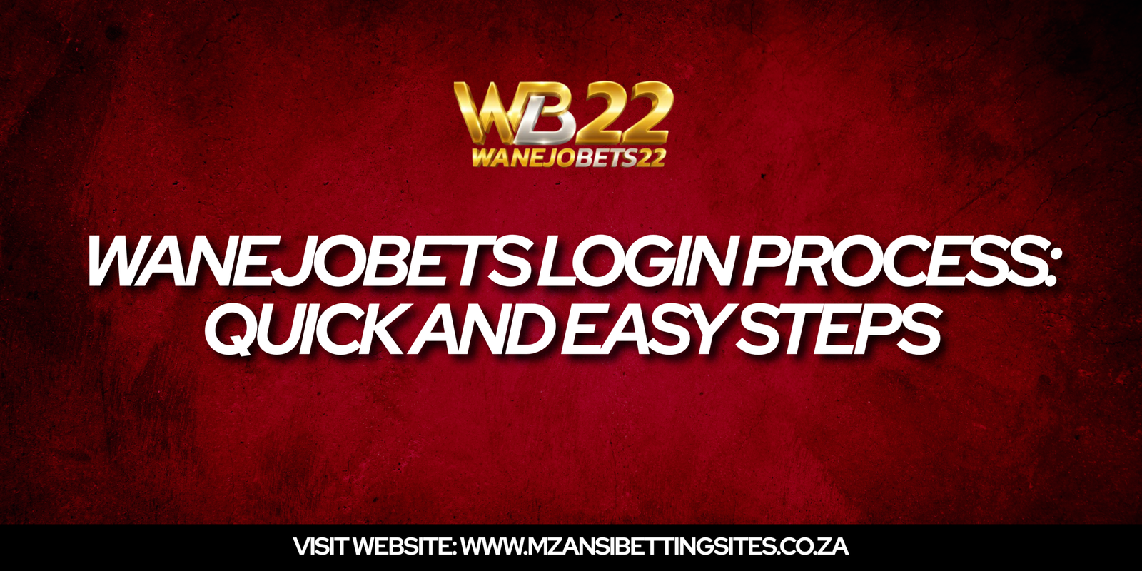WanejoBets Free Sign Up Bonus