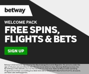 WanejoBets Free Sign Up Bonus